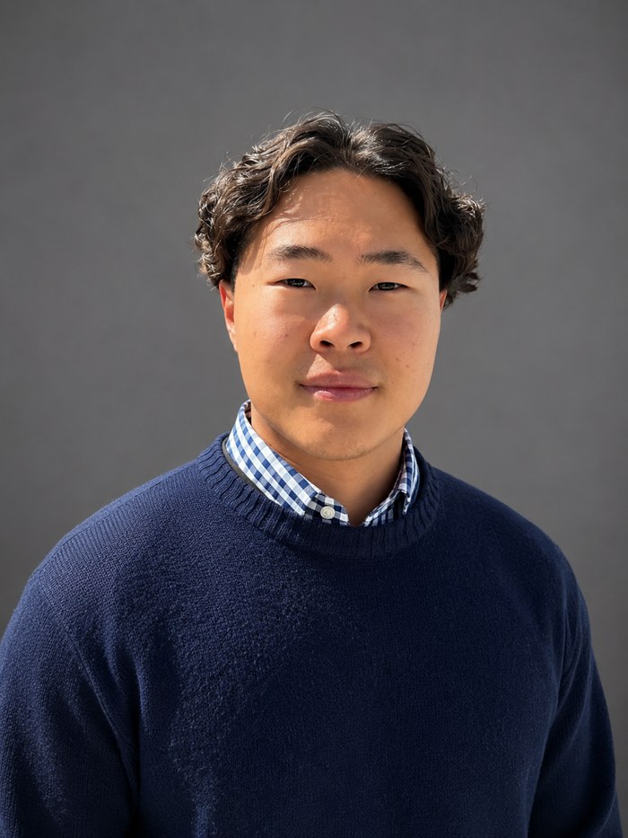 Brian Eun, Vestibular Physiotherapist, Canberra Dizziness Clinic