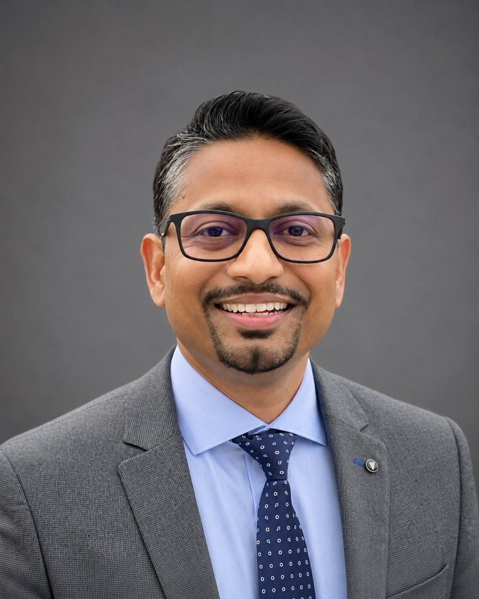 Dr Ritesh Gupta, Vestibular Medicine Doctor, Tassie Dizziness Clinic