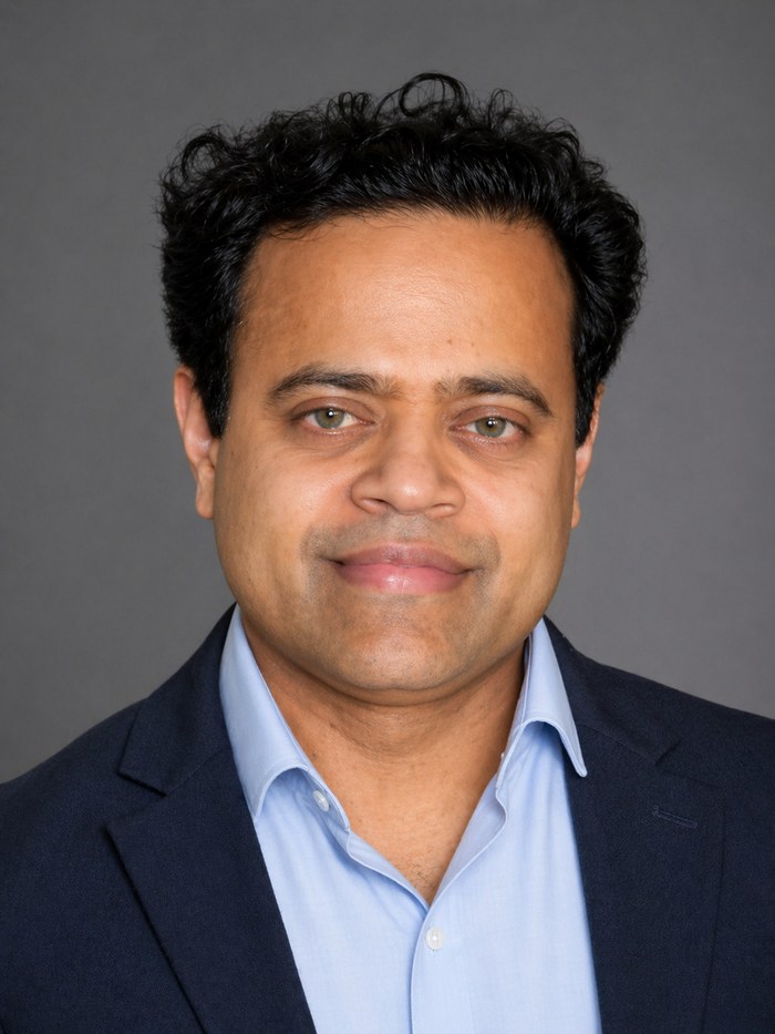 Dr Sandeep Rajagopal, Founder and Vestibular Medicine Doctor, Australian Dizziness Clinics