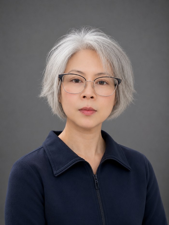 Shiye Baker, Vestibular Physiotherapist, Tassie Dizziness Clinic